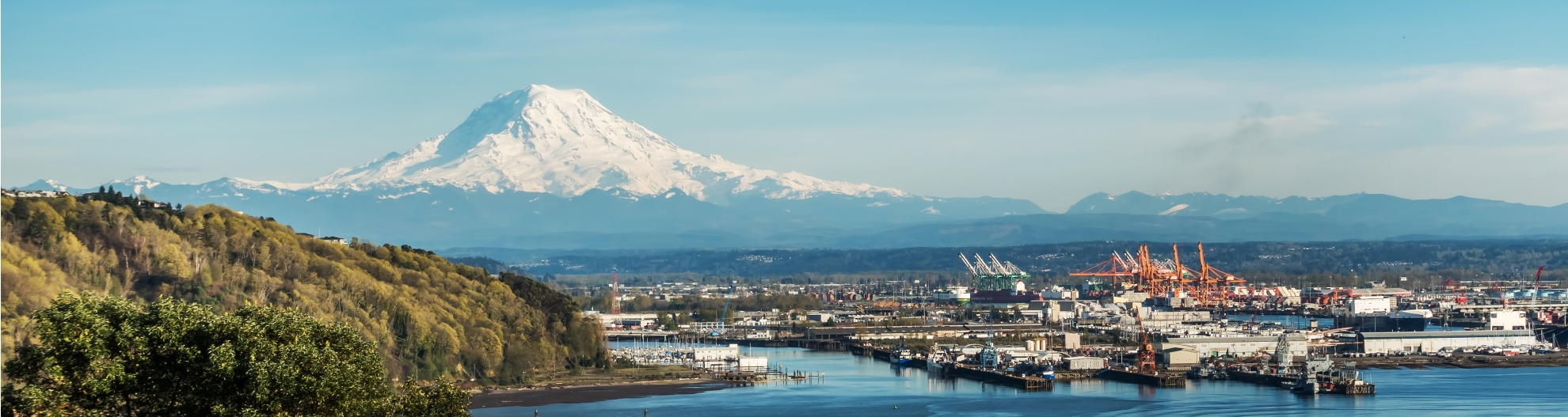 Tacoma, Washington